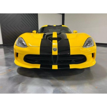 Dodge Viper  Coupe/Sportowy 2013,  8.4 benzyna - Na sprzedaż za 565 800 zł - Katowice - zdjęcie 3