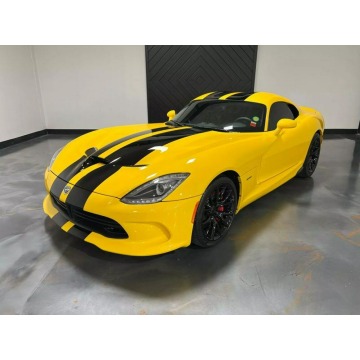 Dodge Viper - VIPER 8.4L GTS