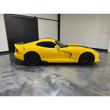 Dodge Viper  Coupe/Sportowy 2013,  8.4 benzyna - Na sprzedaż za 565 800 zł - Katowice - zdjęcie 6