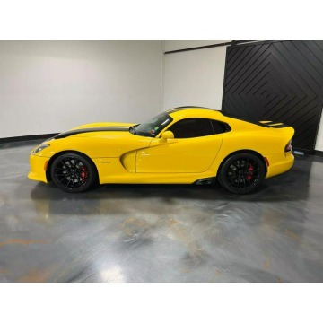 Dodge Viper  Coupe/Sportowy 2013,  8.4 benzyna - Na sprzedaż za 565 800 zł - Katowice - zdjęcie 5