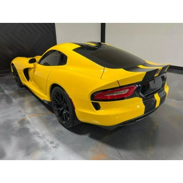 Dodge Viper  Coupe/Sportowy 2013,  8.4 benzyna - Na sprzedaż za 565 800 zł - Katowice - zdjęcie 7