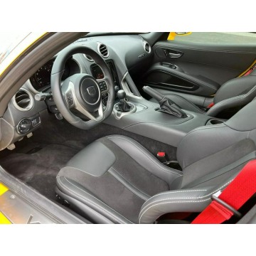 Dodge Viper  Coupe/Sportowy 2013,  8.4 benzyna - Na sprzedaż za 565 800 zł - Katowice - zdjęcie 10