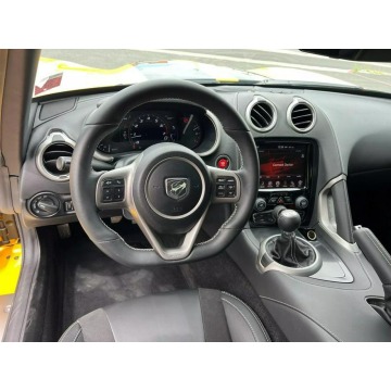 Dodge Viper  Coupe/Sportowy 2013,  8.4 benzyna - Na sprzedaż za 565 800 zł - Katowice - zdjęcie 11