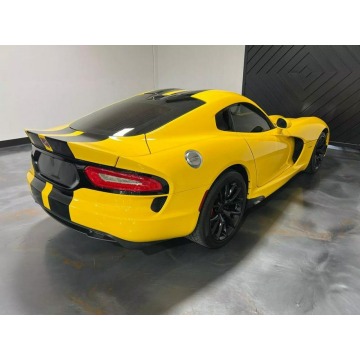 Dodge Viper  Coupe/Sportowy 2013,  8.4 benzyna - Na sprzedaż za 565 800 zł - Katowice - zdjęcie 9