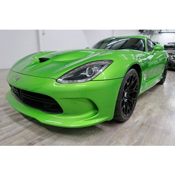 Dodge Viper - VIPER 8.4L SRT