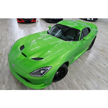 Dodge Viper  Coupe/Sportowy 2014,  8.4 benzyna - Na sprzedaż za 590 400 zł - Katowice - zdjęcie 3