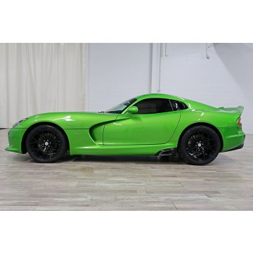 Dodge Viper  Coupe/Sportowy 2014,  8.4 benzyna - Na sprzedaż za 590 400 zł - Katowice - zdjęcie 5