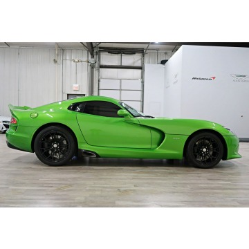 Dodge Viper  Coupe/Sportowy 2014,  8.4 benzyna - Na sprzedaż za 590 400 zł - Katowice - zdjęcie 6