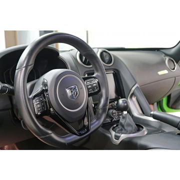 Dodge Viper  Coupe/Sportowy 2014,  8.4 benzyna - Na sprzedaż za 590 400 zł - Katowice - zdjęcie 9