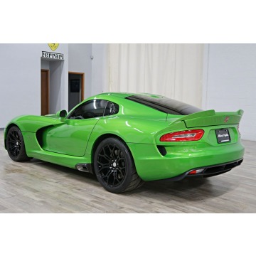 Dodge Viper  Coupe/Sportowy 2014,  8.4 benzyna - Na sprzedaż za 590 400 zł - Katowice - zdjęcie 7