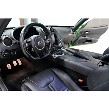 Dodge Viper  Coupe/Sportowy 2014,  8.4 benzyna - Na sprzedaż za 590 400 zł - Katowice - zdjęcie 8