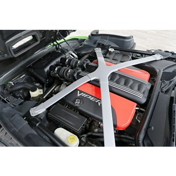 Dodge Viper  Coupe/Sportowy 2014,  8.4 benzyna - Na sprzedaż za 590 400 zł - Katowice - zdjęcie 12
