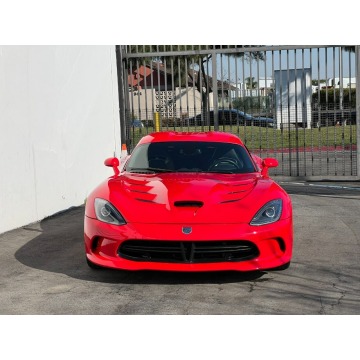 Dodge Viper  Coupe/Sportowy 2013,  8.4 benzyna - Na sprzedaż za 627 300 zł - Katowice - zdjęcie 2