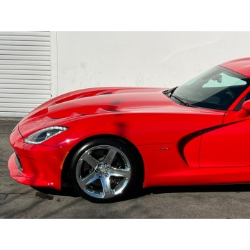Dodge Viper  Coupe/Sportowy 2013,  8.4 benzyna - Na sprzedaż za 627 300 zł - Katowice - zdjęcie 4