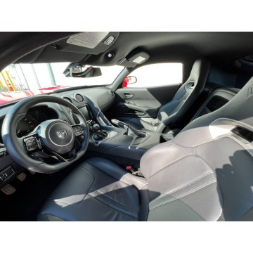 Dodge Viper  Coupe/Sportowy 2013,  8.4 benzyna - Na sprzedaż za 627 300 zł - Katowice - zdjęcie 6