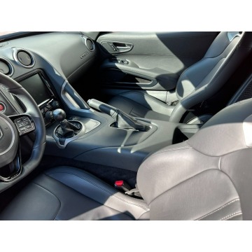 Dodge Viper  Coupe/Sportowy 2013,  8.4 benzyna - Na sprzedaż za 627 300 zł - Katowice - zdjęcie 9