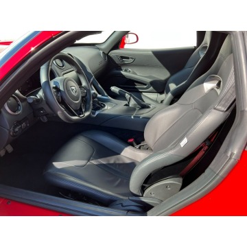 Dodge Viper  Coupe/Sportowy 2013,  8.4 benzyna - Na sprzedaż za 627 300 zł - Katowice - zdjęcie 7