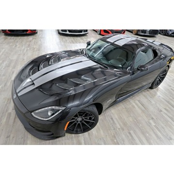 Dodge Viper  Coupe/Sportowy 2014,  8.4 benzyna - Na sprzedaż za 602 700 zł - Katowice - zdjęcie 2