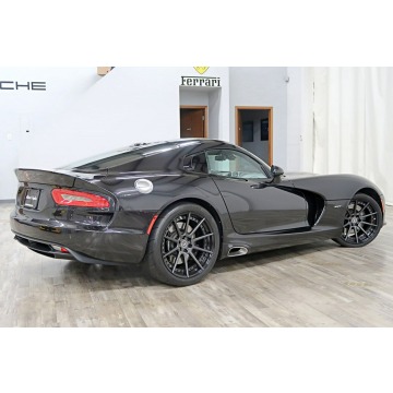 Dodge Viper  Coupe/Sportowy 2014,  8.4 benzyna - Na sprzedaż za 602 700 zł - Katowice - zdjęcie 6
