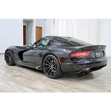 Dodge Viper  Coupe/Sportowy 2014,  8.4 benzyna - Na sprzedaż za 602 700 zł - Katowice - zdjęcie 5