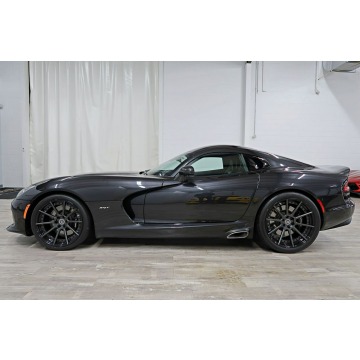 Dodge Viper  Coupe/Sportowy 2014,  8.4 benzyna - Na sprzedaż za 602 700 zł - Katowice - zdjęcie 3