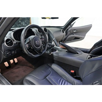 Dodge Viper  Coupe/Sportowy 2014,  8.4 benzyna - Na sprzedaż za 602 700 zł - Katowice - zdjęcie 8