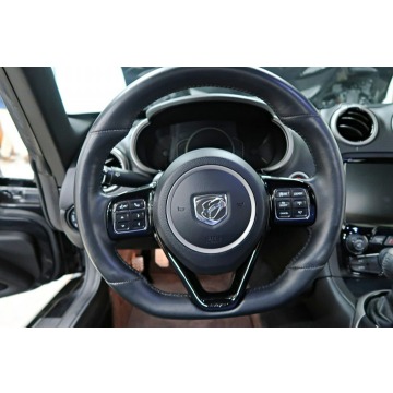 Dodge Viper  Coupe/Sportowy 2014,  8.4 benzyna - Na sprzedaż za 602 700 zł - Katowice - zdjęcie 9