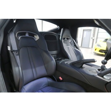 Dodge Viper  Coupe/Sportowy 2014,  8.4 benzyna - Na sprzedaż za 602 700 zł - Katowice - zdjęcie 10
