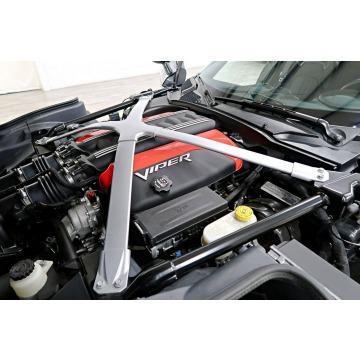 Dodge Viper  Coupe/Sportowy 2014,  8.4 benzyna - Na sprzedaż za 602 700 zł - Katowice - zdjęcie 12