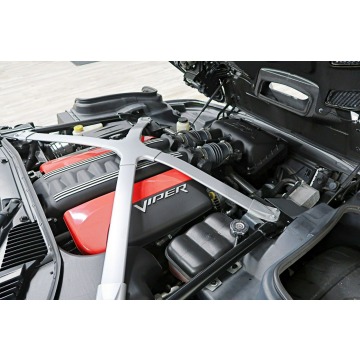 Dodge Viper  Coupe/Sportowy 2014,  8.4 benzyna - Na sprzedaż za 602 700 zł - Katowice - zdjęcie 11