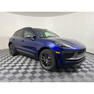 Porsche Macan  SUV 2024,  2.0 benzyna, automat - Na sprzedaż za 325 950 zł - Katowice - zdjęcie 3