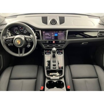 Porsche Macan  SUV 2024,  2.0 benzyna, automat - Na sprzedaż za 325 950 zł - Katowice - zdjęcie 7