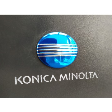 www.konicaserwis.pl Konica Minolta bizhub SERWIS tel: 601 290 960 tonery, dojazd