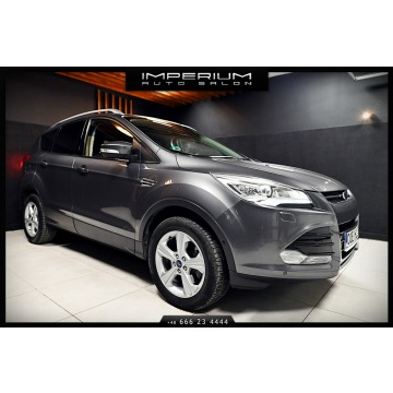 Ford Kuga  SUV 2014,  2.0 diesel, automat - Na sprzedaż za 53 900 zł - Banino - zdjęcie 5