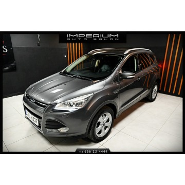 Ford Kuga  SUV 2014,  2.0 diesel, automat - Na sprzedaż za 53 900 zł - Banino - zdjęcie 10