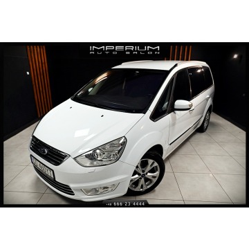 Ford Galaxy  Minivan/Van 2013,  2.0 diesel, automat - Na sprzedaż za 39 900 zł - Banino - zdjęcie 2