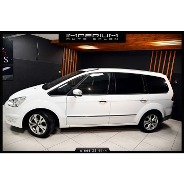 Ford Galaxy  Minivan/Van 2013,  2.0 diesel, automat - Na sprzedaż za 39 900 zł - Banino - zdjęcie 3