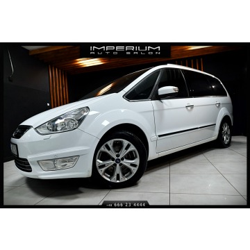 Ford Galaxy  Minivan/Van 2013,  2.0 diesel, automat - Na sprzedaż za 39 900 zł - Banino - zdjęcie 4