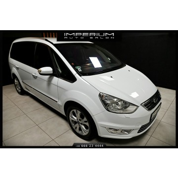 Ford Galaxy  Minivan/Van 2013,  2.0 diesel, automat - Na sprzedaż za 39 900 zł - Banino - zdjęcie 6