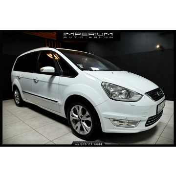 Ford Galaxy  Minivan/Van 2013,  2.0 diesel, automat - Na sprzedaż za 39 900 zł - Banino - zdjęcie 5