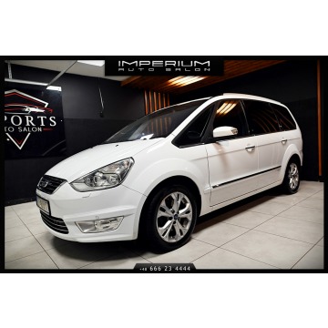 Ford Galaxy  Minivan/Van 2013,  2.0 diesel, automat - Na sprzedaż za 39 900 zł - Banino - zdjęcie 10