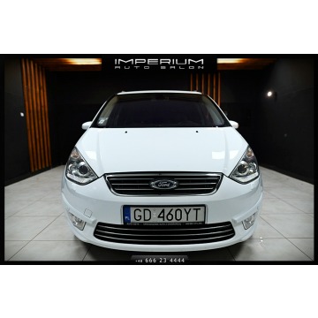 Ford Galaxy  Minivan/Van 2013,  2.0 diesel, automat - Na sprzedaż za 39 900 zł - Banino - zdjęcie 8