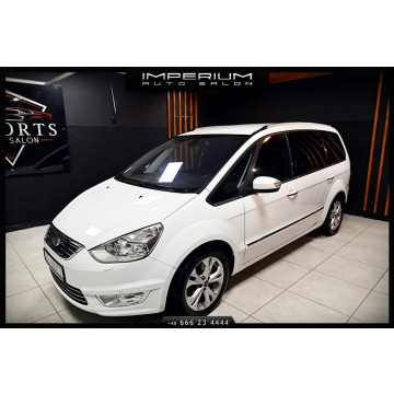 Ford Galaxy  Minivan/Van 2013,  2.0 diesel, automat - Na sprzedaż za 39 900 zł - Banino - zdjęcie 9