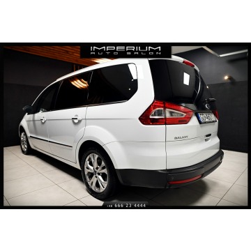 Ford Galaxy  Minivan/Van 2013,  2.0 diesel, automat - Na sprzedaż za 39 900 zł - Banino - zdjęcie 12