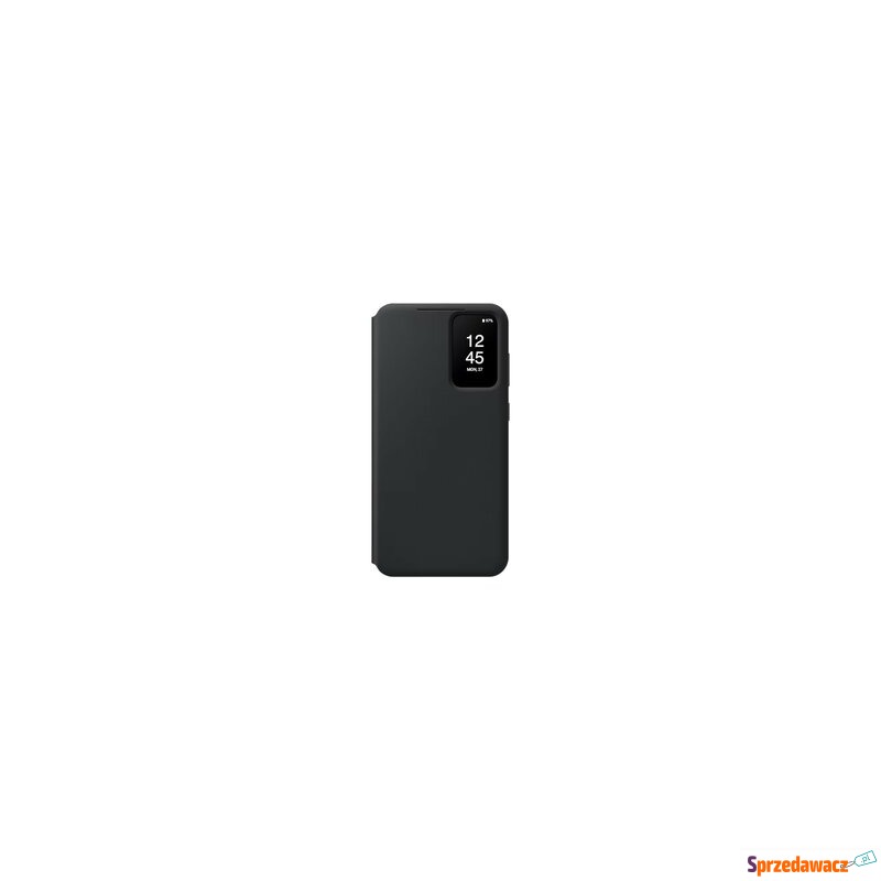Etui Samsung Smart View Wallet Case Galaxy S23+... - Etui na telefon - Zgierz