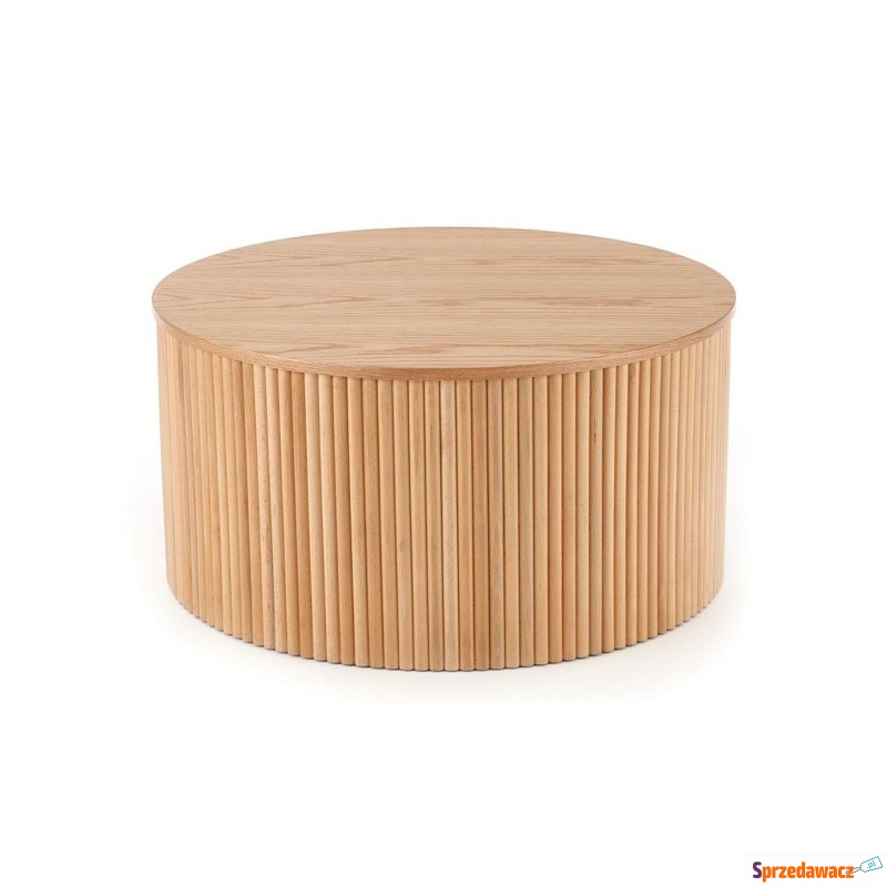 Ława Woody naturalna, okrągła - Stoły, stoliki, ławy - Toruń