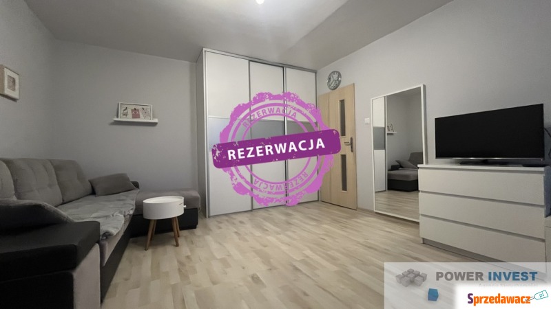 Mieszkanie jednopokojowe Kraków - Czyżyny,   32 m2 - Sprzedam