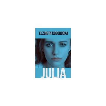 Julia (nowa) - książka, sprzedam