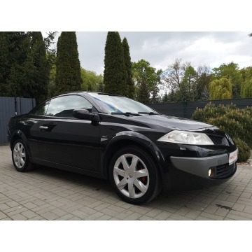 Renault Megane 2006,  1.9 diesel - Na sprzedaż za 10 900 zł - Strzegom - zdjęcie 4