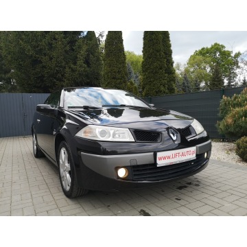 Renault Megane 2006,  1.9 diesel - Na sprzedaż za 10 900 zł - Strzegom - zdjęcie 3